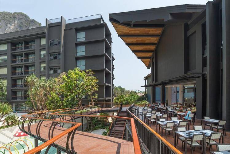 Panan Krabi Resort