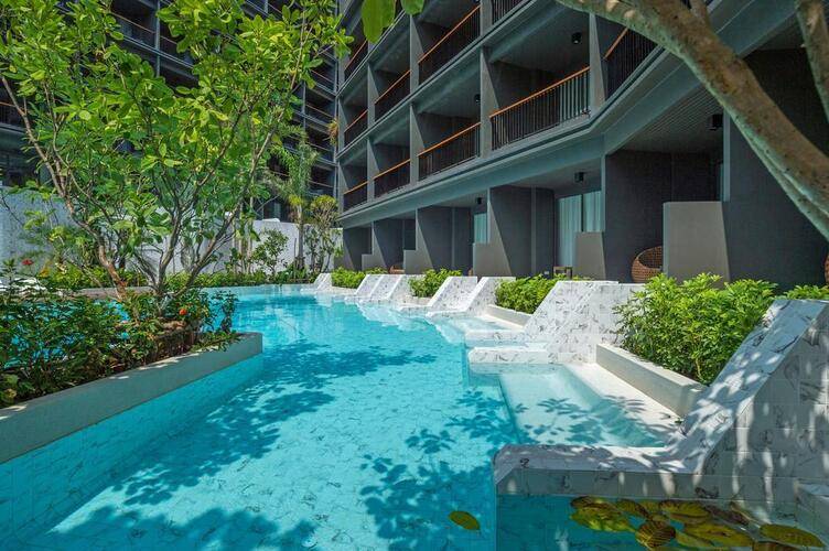 Panan Krabi Resort