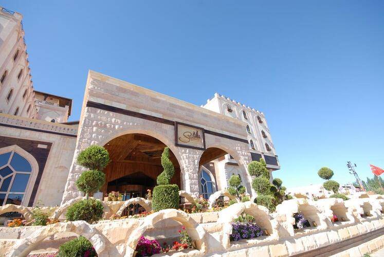 Suhan Cappadocia Hotel