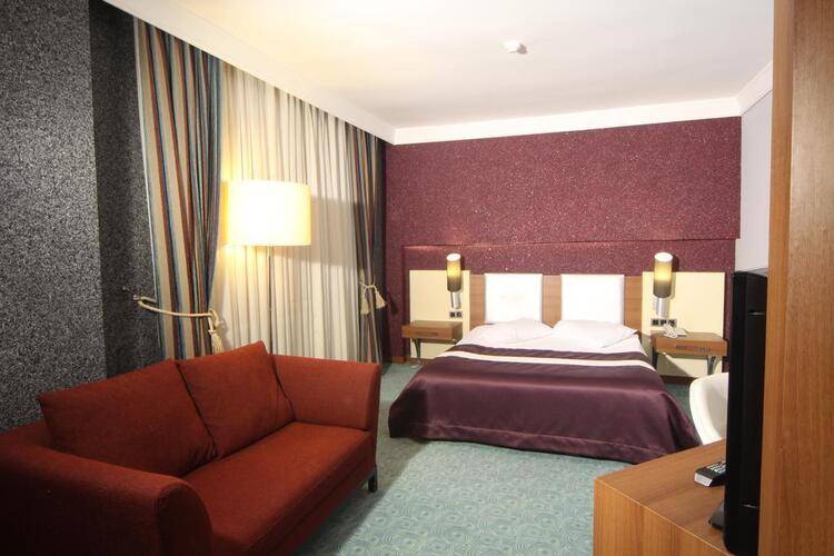 Suhan Cappadocia Hotel