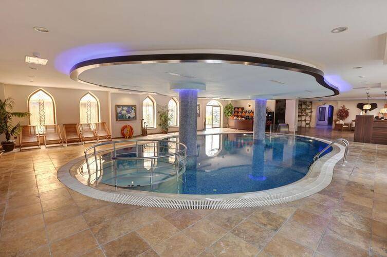 Suhan Cappadocia Hotel