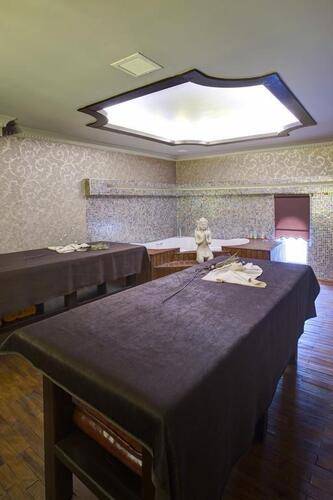 Suhan Cappadocia Hotel