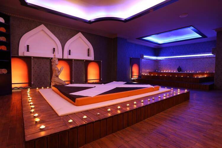 Suhan Cappadocia Hotel