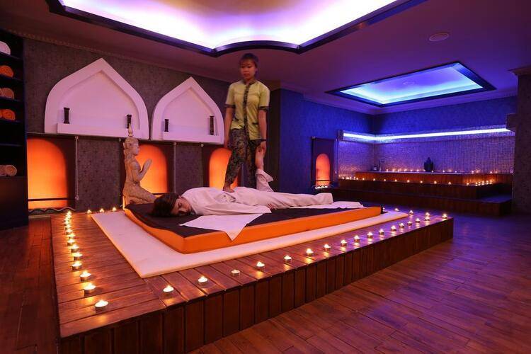 Suhan Cappadocia Hotel