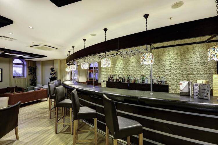Suhan Cappadocia Hotel