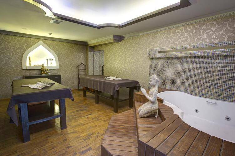 Suhan Cappadocia Hotel