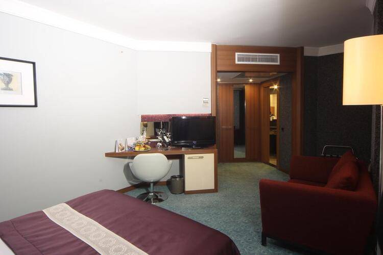 Suhan Cappadocia Hotel