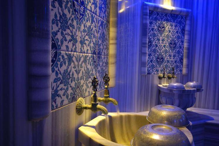 Suhan Cappadocia Hotel