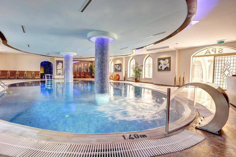 Suhan Cappadocia Hotel