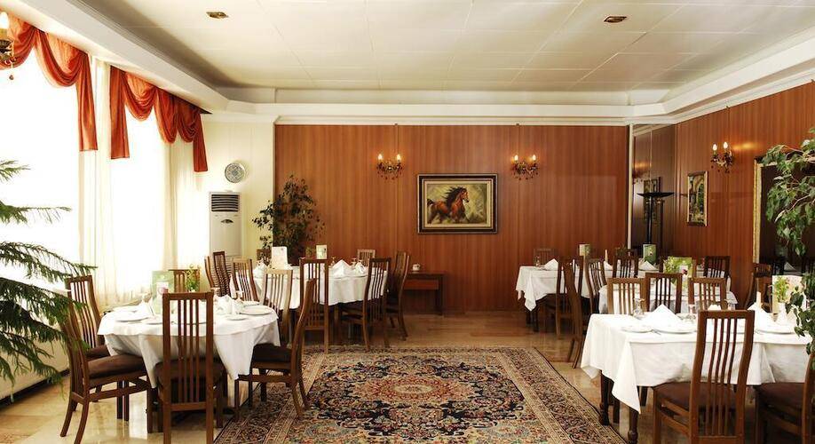 Dinler Urgup