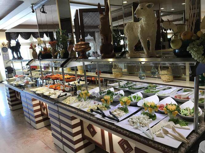 Dinler Urgup