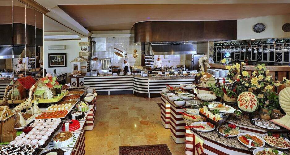Dinler Urgup