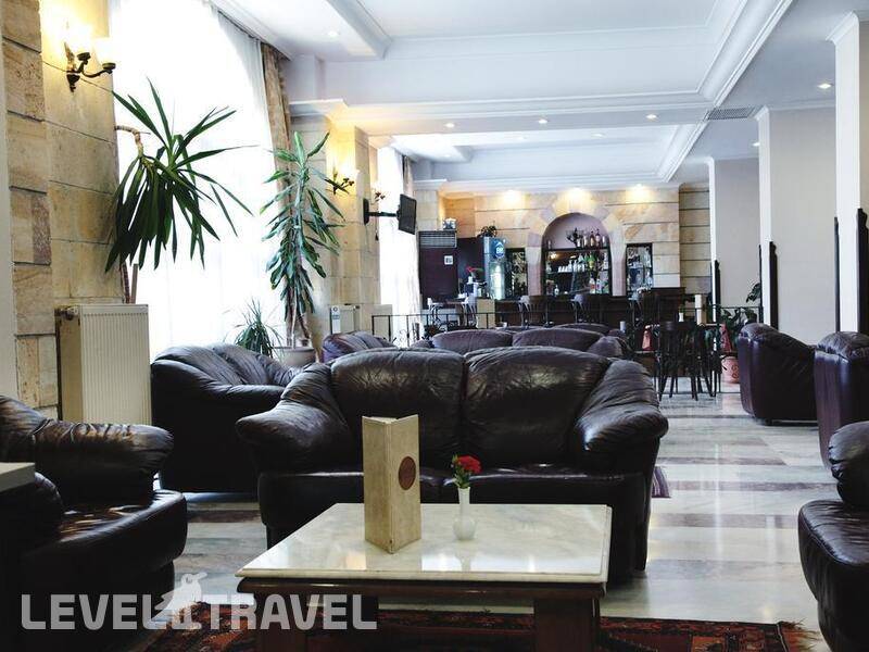 Фотография Tassaray Hotel