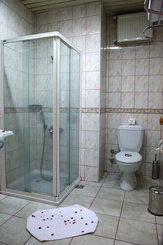 Tassaray Hotel