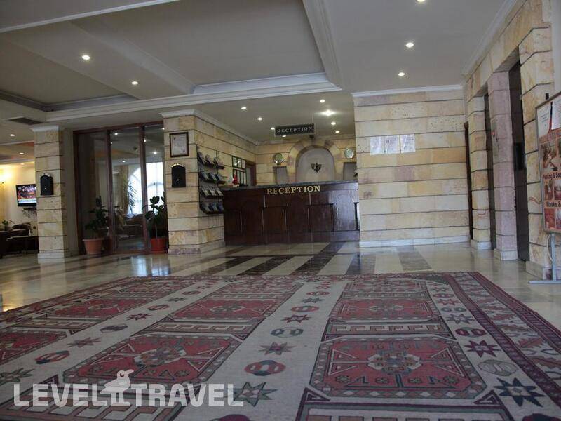 Фотография Tassaray Hotel
