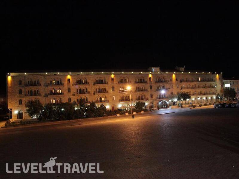 Фотография Tassaray Hotel