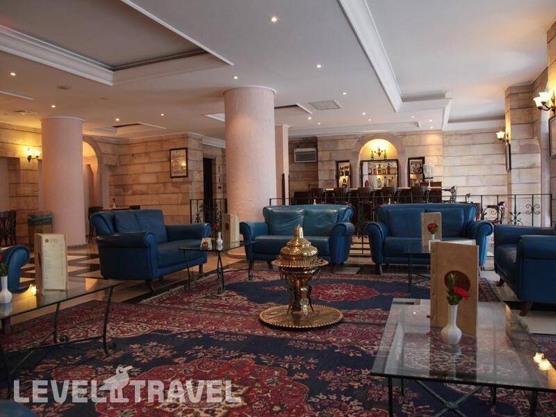 Фотография Tassaray Hotel