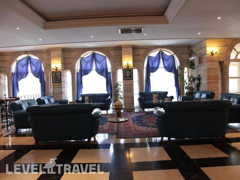 Фотография Tassaray Hotel
