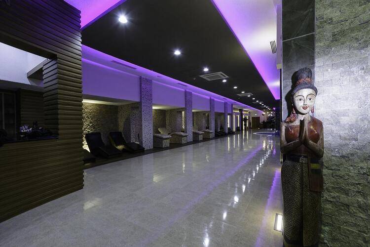 Dilek Kaya Hotel