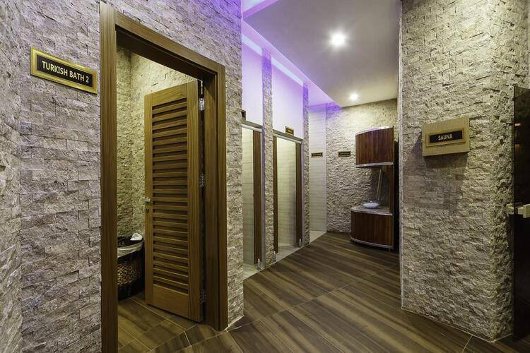 Dilek Kaya Hotel