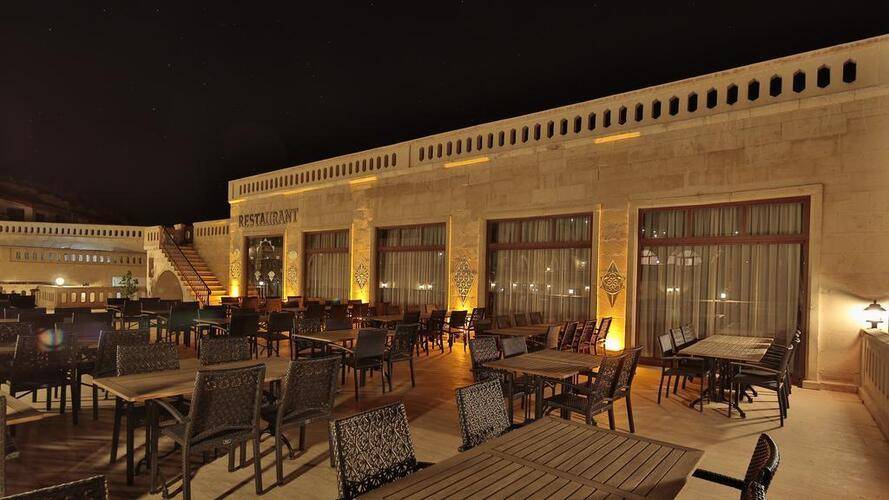 Dilek Kaya Hotel