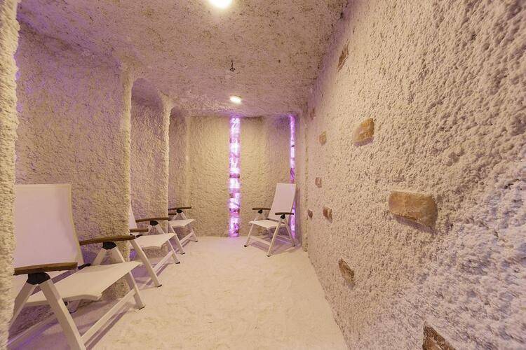 Dilek Kaya Hotel
