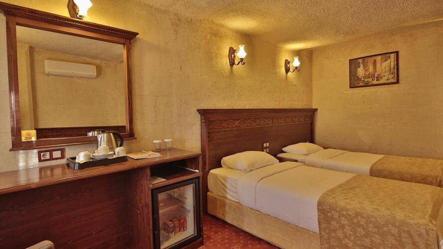 Dilek Kaya Hotel