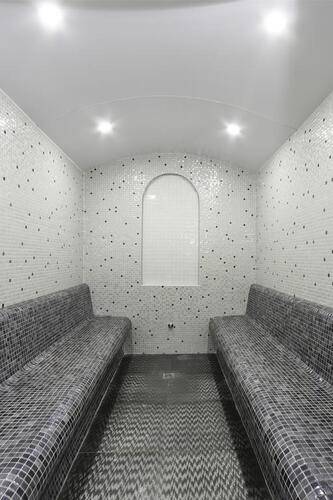 Dilek Kaya Hotel