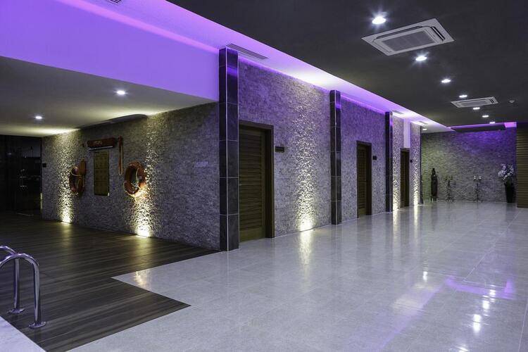 Dilek Kaya Hotel