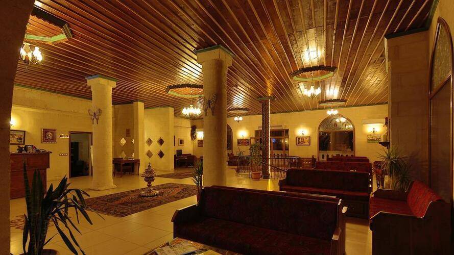 Dilek Kaya Hotel