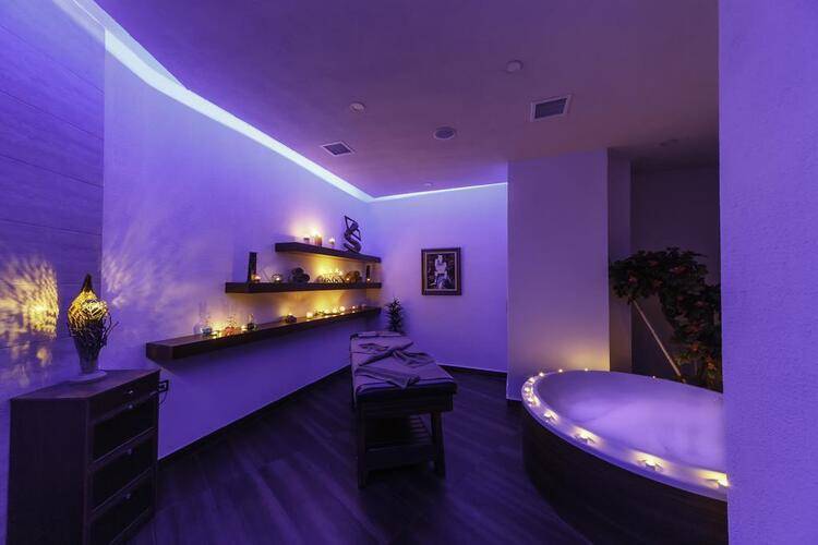 Dilek Kaya Hotel