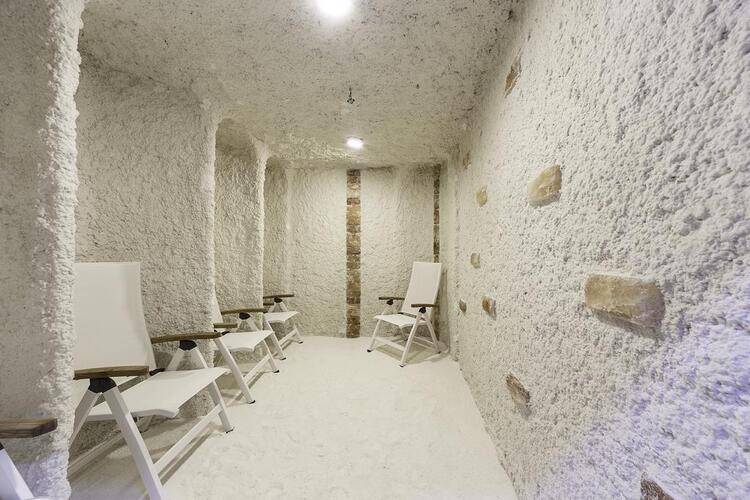 Dilek Kaya Hotel