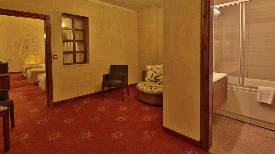 Dilek Kaya Hotel
