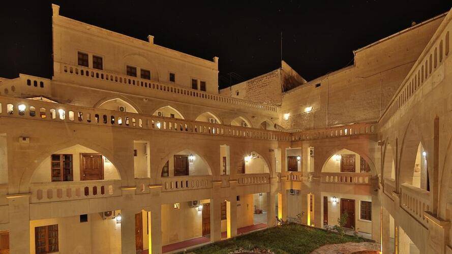 Dilek Kaya Hotel