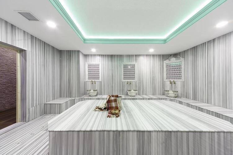 Dilek Kaya Hotel