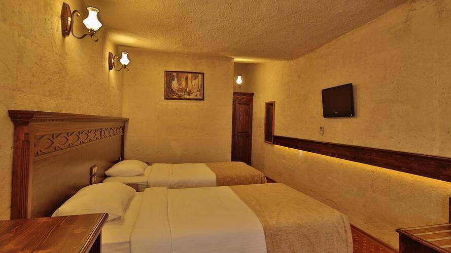 Dilek Kaya Hotel