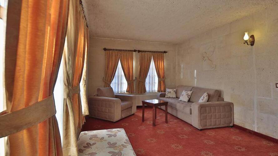 Dilek Kaya Hotel