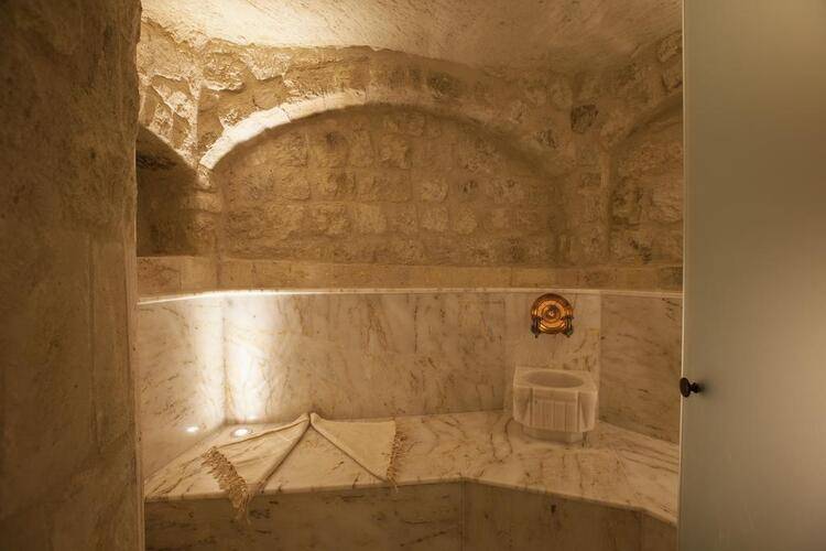 Kayakapi Premium Caves Cappadocia Hotel