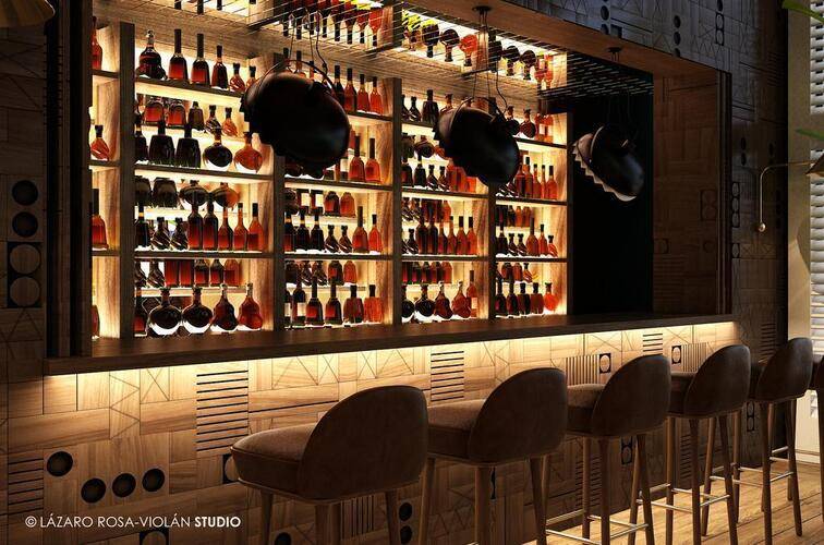 Hotel Barcelona 1882 — фото 11