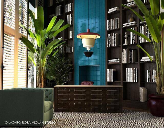 Hotel Barcelona 1882 — фото 24