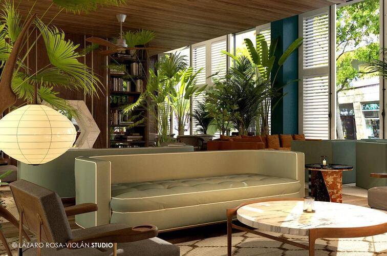 Hotel Barcelona 1882 — фото 5