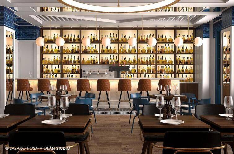 Hotel Barcelona 1882 — фото 12