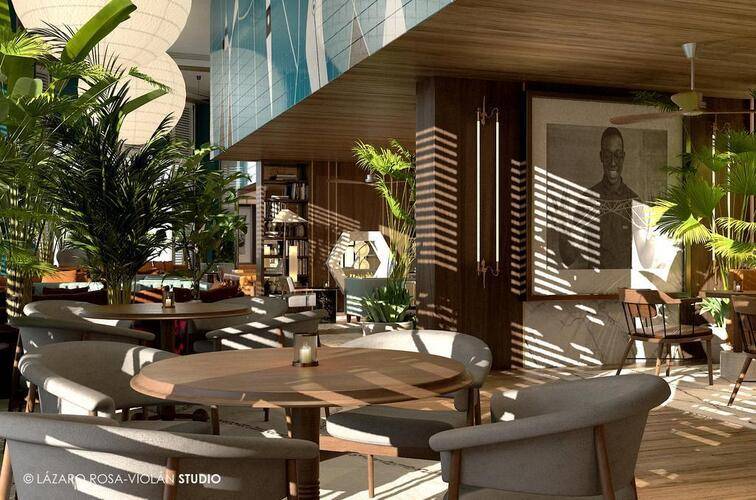 Hotel Barcelona 1882 — фото 9