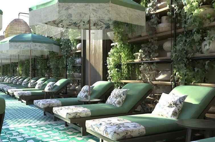 Hotel Barcelona 1882 — фото 16