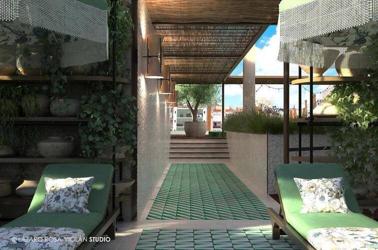 Hotel Barcelona 1882 — фото 10