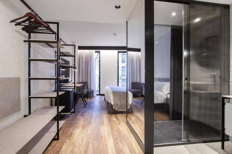 Hotel Barcelona 1882 — фото 6