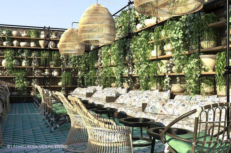 Hotel Barcelona 1882 — фото 18