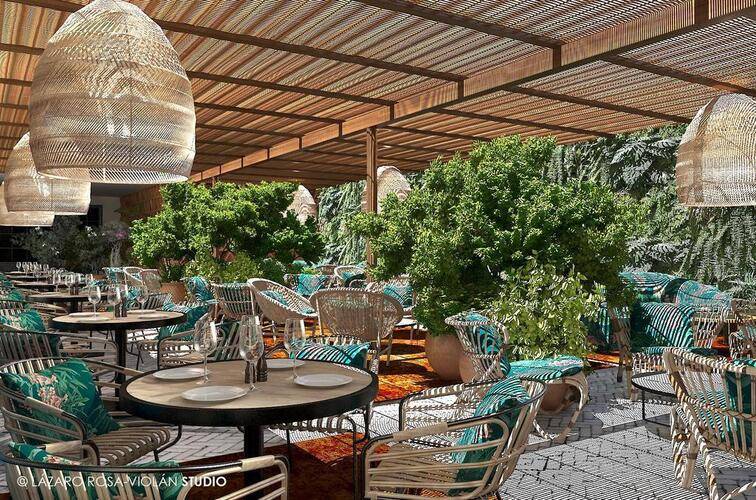 Hotel Barcelona 1882 — фото 19