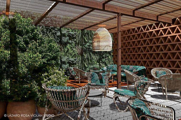 Hotel Barcelona 1882 — фото 23