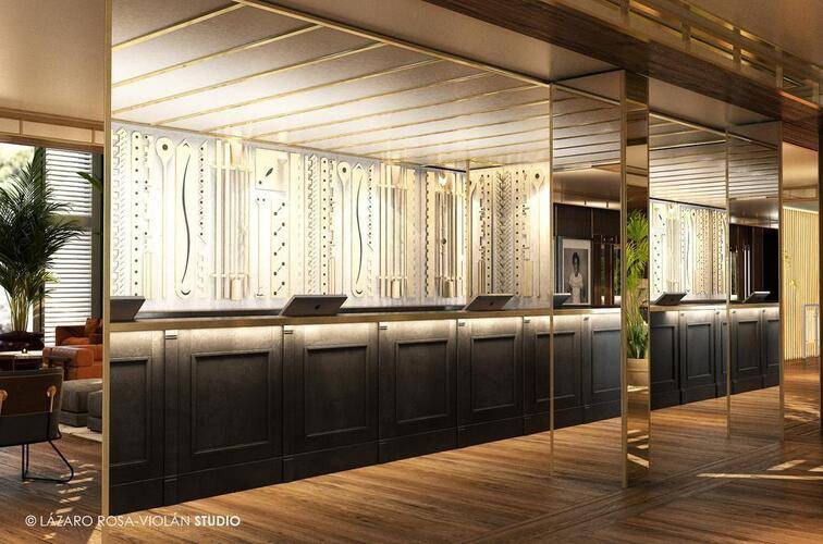 Hotel Barcelona 1882 — фото 13